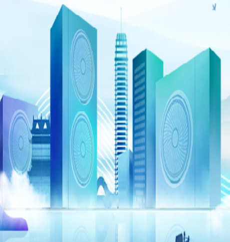 智能温控解决方案